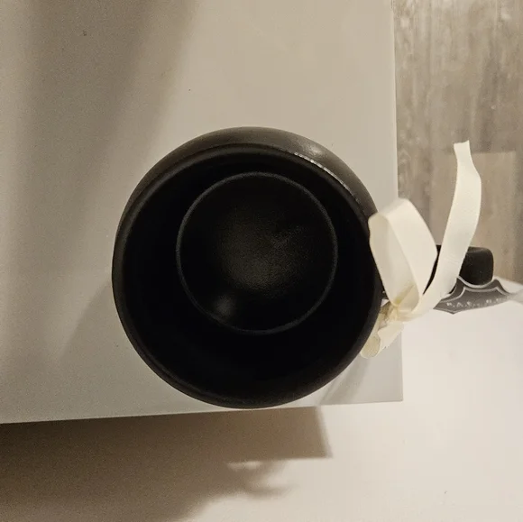 Rae Dunn Black Magic Potion Cauldron Mug - Picture 4 of 7